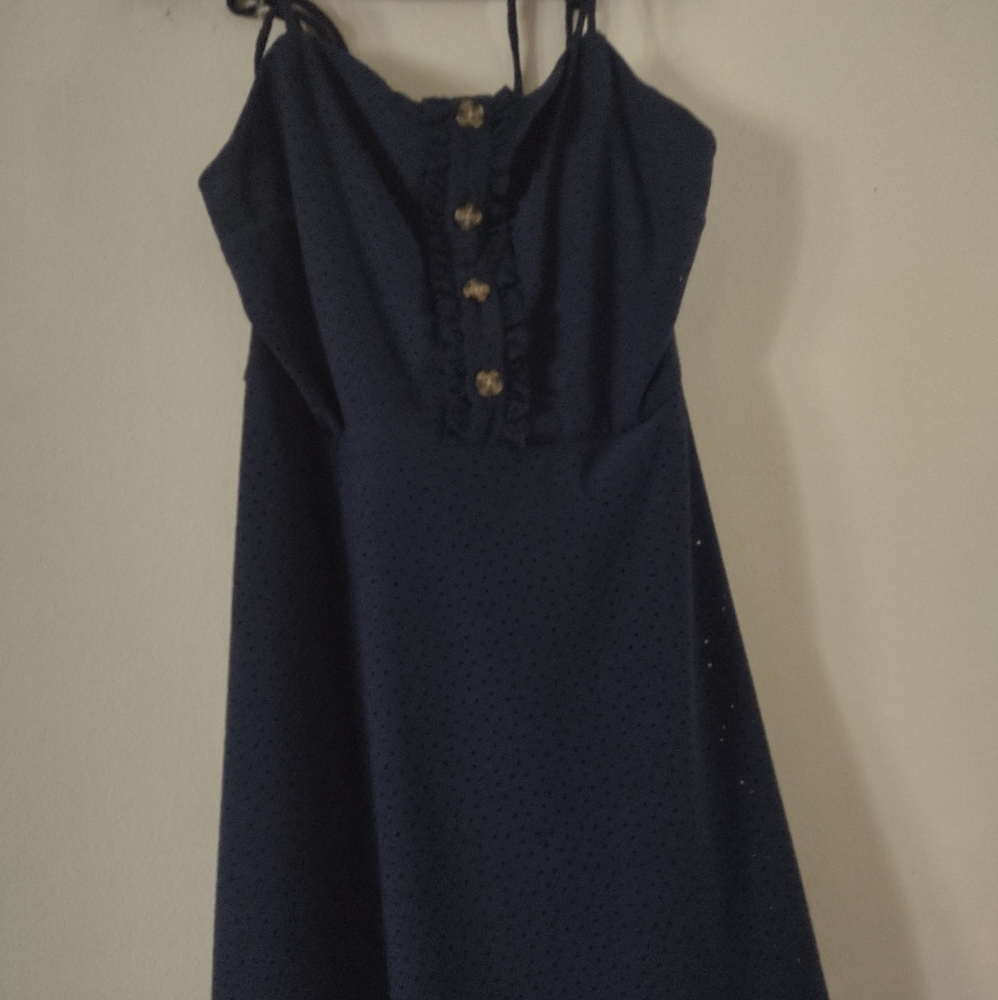Beautiful dress